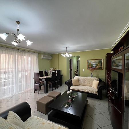 Premium Apartment In Chalkís Dış mekan fotoğraf