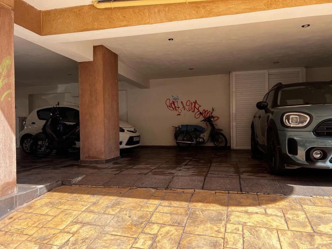 Premium Apartment In Chalkís Dış mekan fotoğraf