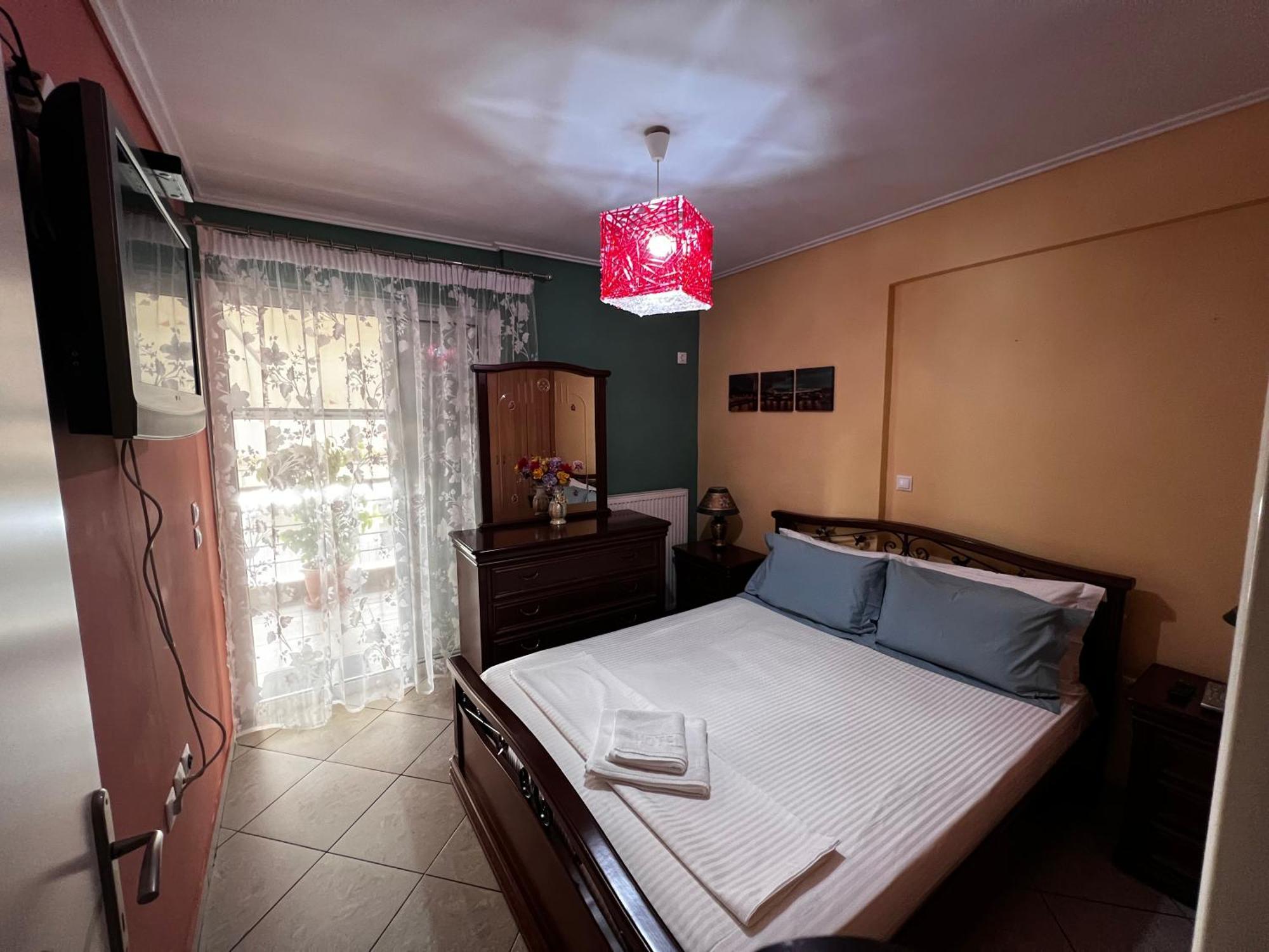 Premium Apartment In Chalkís Dış mekan fotoğraf