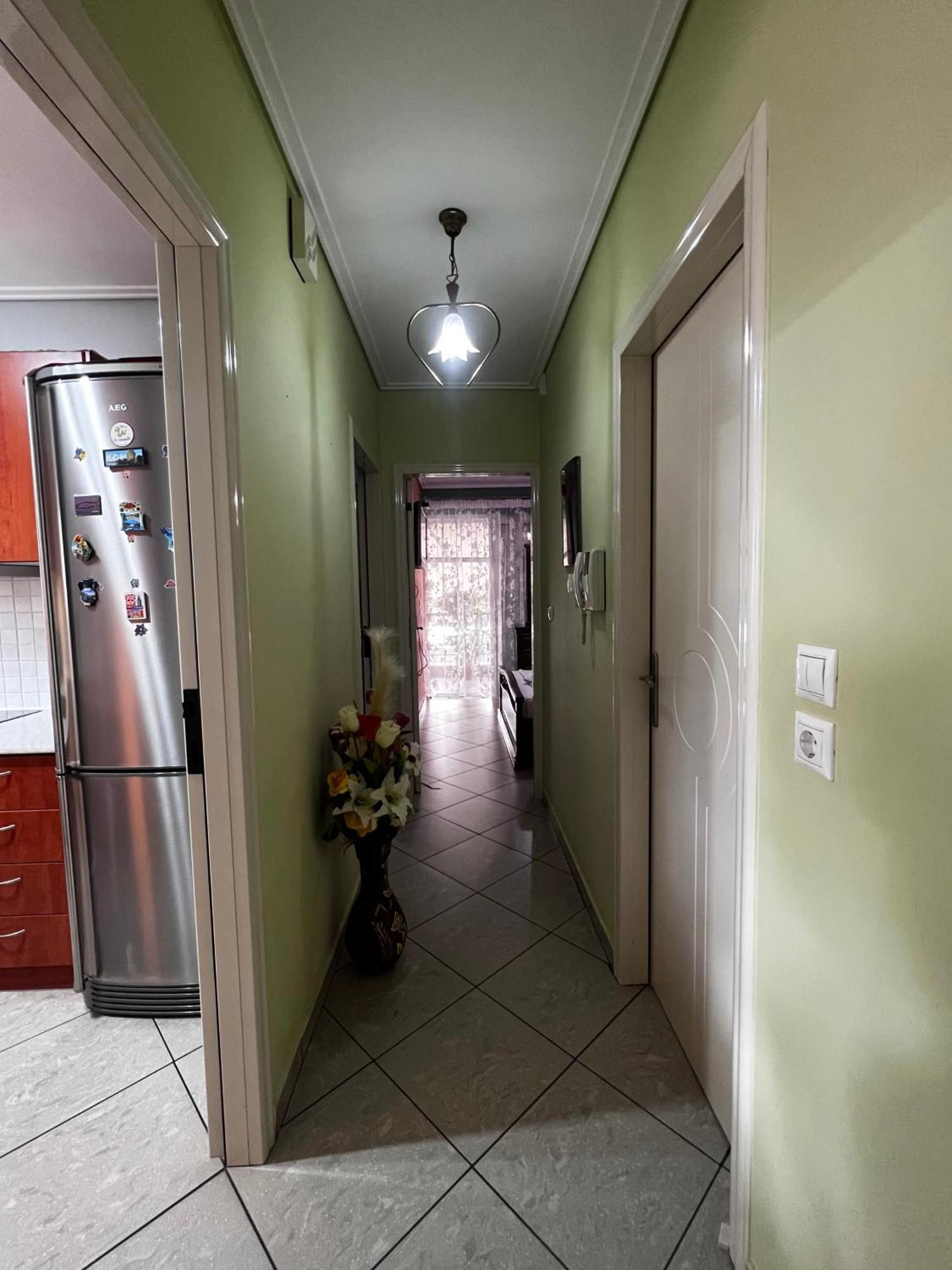Premium Apartment In Chalkís Dış mekan fotoğraf