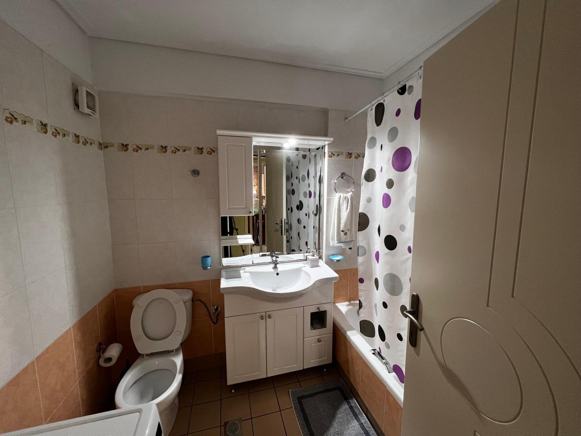 Premium Apartment In Chalkís Dış mekan fotoğraf
