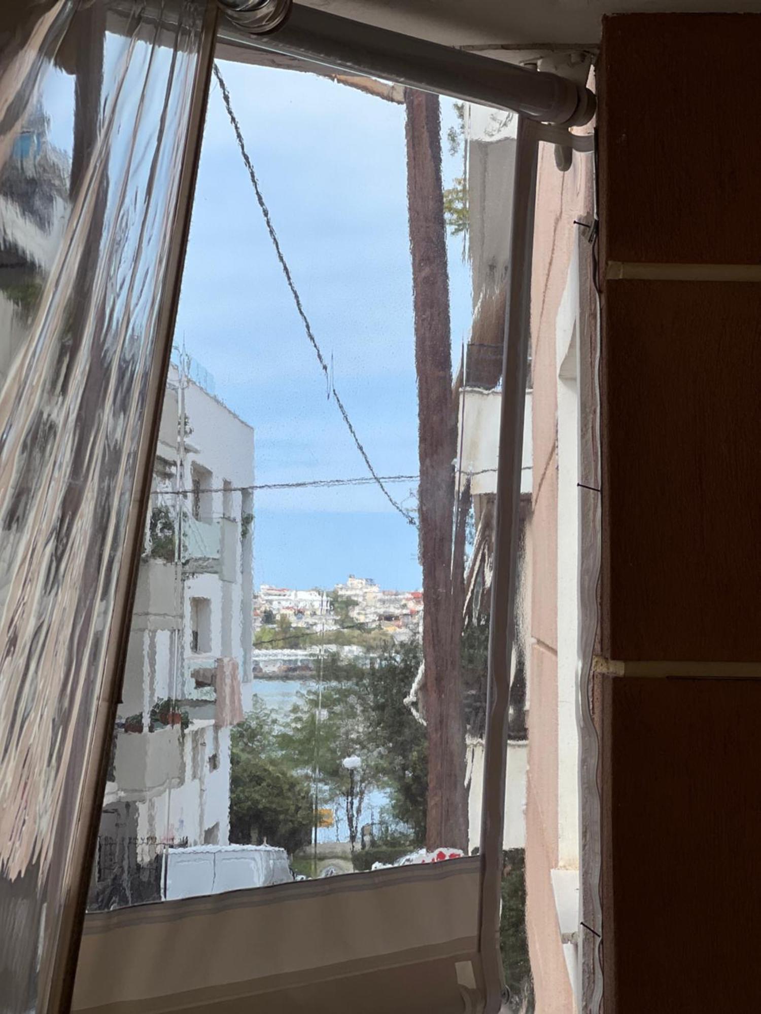 Premium Apartment In Chalkís Dış mekan fotoğraf