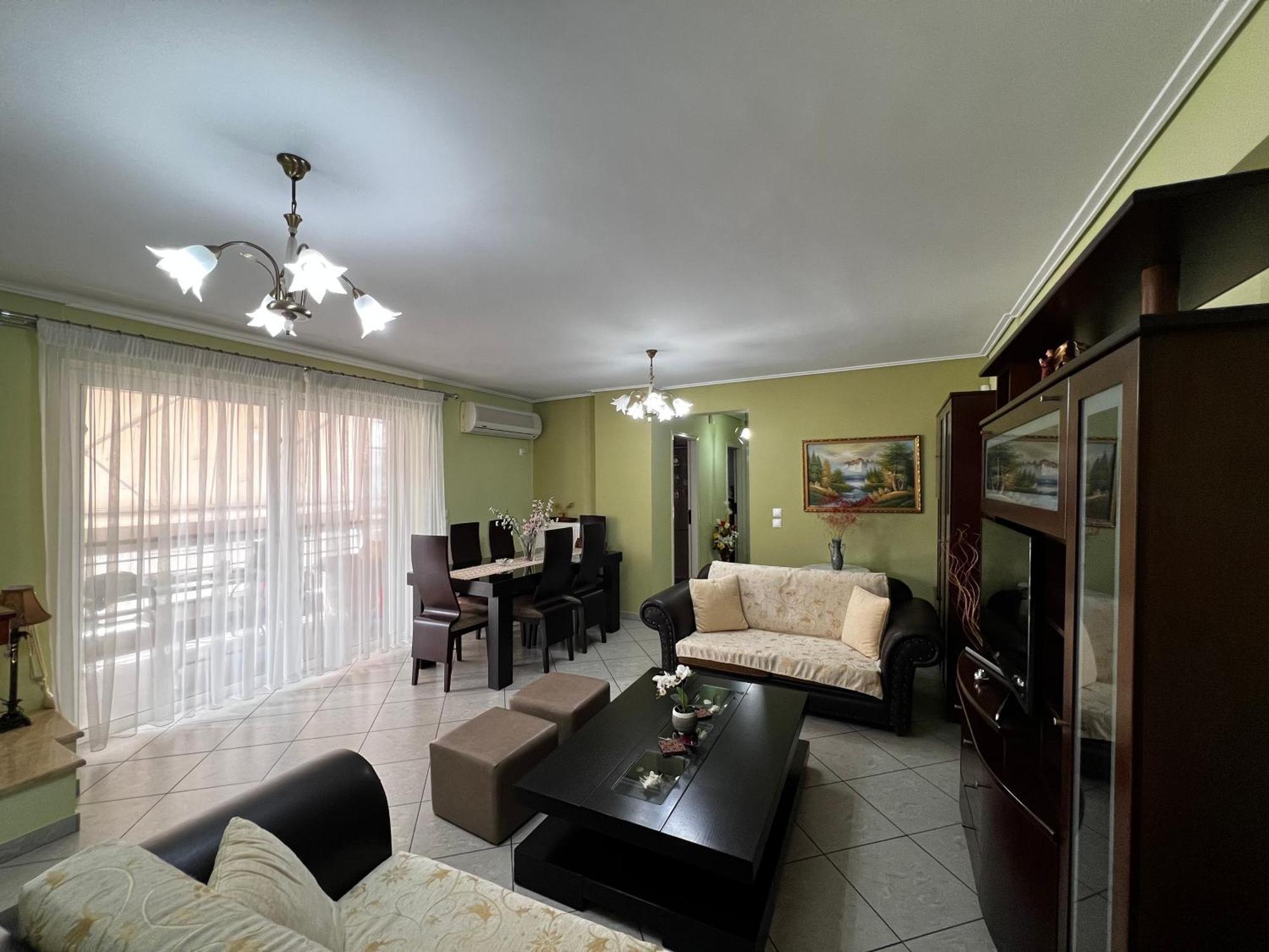 Premium Apartment In Chalkís Dış mekan fotoğraf