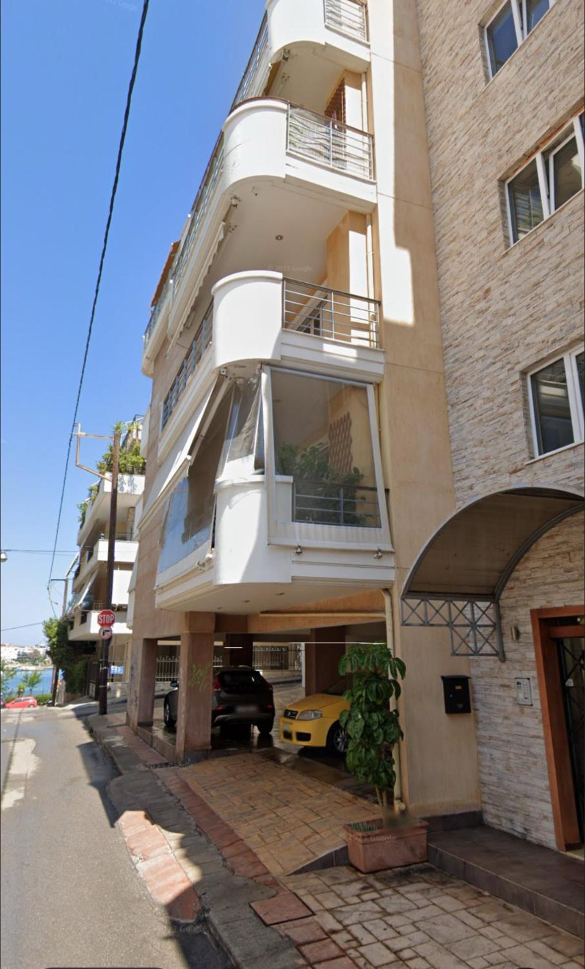 Premium Apartment In Chalkís Dış mekan fotoğraf